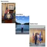 GV Students Spend Summer Interning in DC